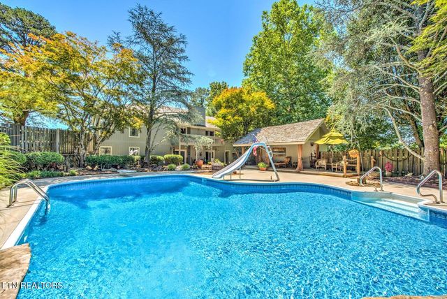 121 Spencer Lane, Rockwood, TN 37854