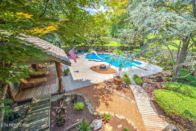 121 Spencer Lane, Rockwood, TN 37854