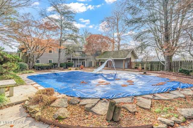 121 Spencer Lane, Rockwood, TN 37854