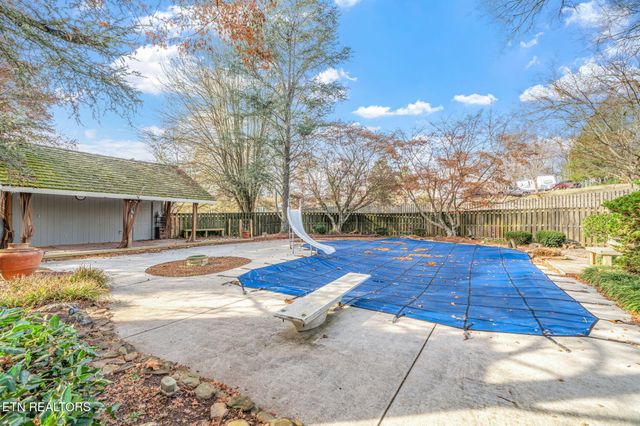 121 Spencer Lane, Rockwood, TN 37854