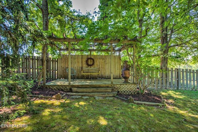 121 Spencer Lane, Rockwood, TN 37854