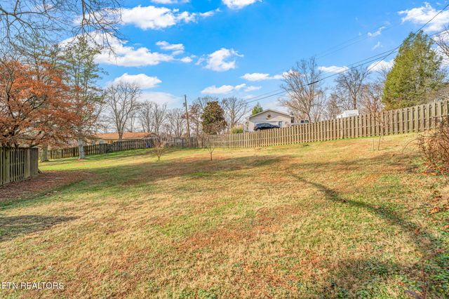 121 Spencer Lane, Rockwood, TN 37854