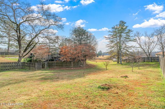 121 Spencer Lane, Rockwood, TN 37854