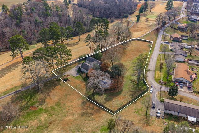 121 Spencer Lane, Rockwood, TN 37854