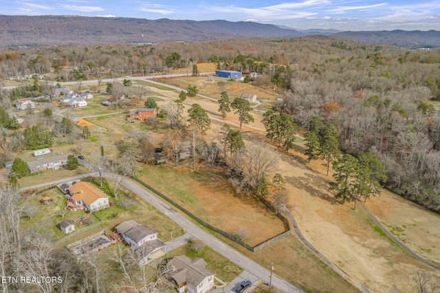 121 Spencer Lane, Rockwood, TN 37854