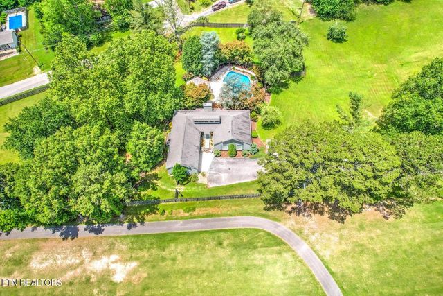 121 Spencer Lane, Rockwood, TN 37854