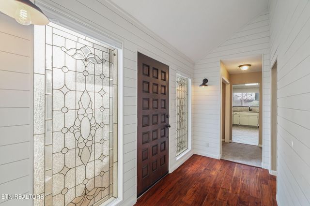 121 Spencer Lane, Rockwood, TN 37854