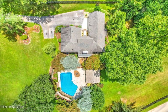 121 Spencer Lane, Rockwood, TN 37854