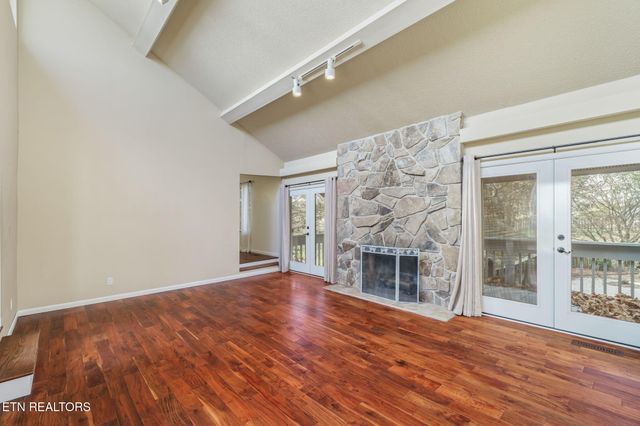 121 Spencer Lane, Rockwood, TN 37854