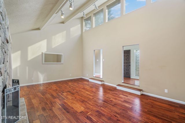 121 Spencer Lane, Rockwood, TN 37854