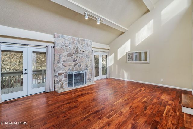 121 Spencer Lane, Rockwood, TN 37854