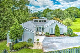 121 Spencer Lane, Rockwood, TN 37854