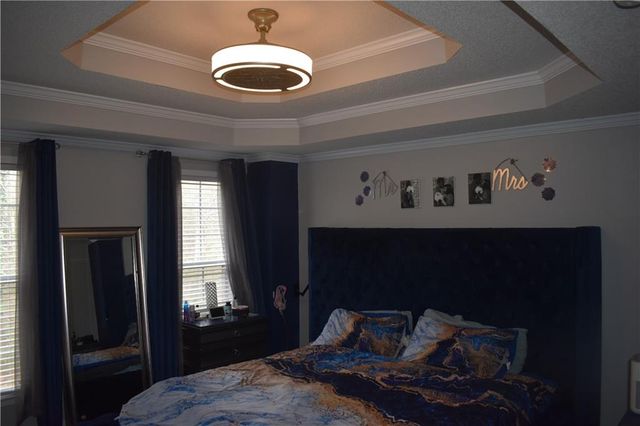 1929 David Drive, Douglasville, GA 30135