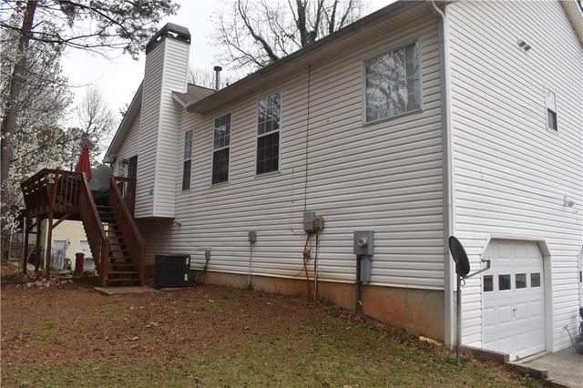 1929 David Drive, Douglasville, GA 30135