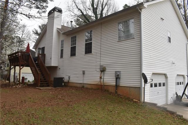 1929 David Drive, Douglasville, GA 30135