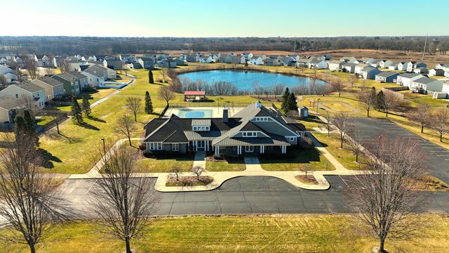 8849 E Sturtevant Avenue, Richland Twp, MI 49083