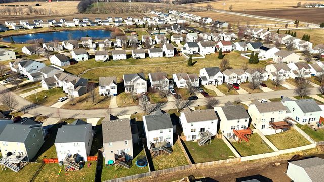 8849 E Sturtevant Avenue, Richland Twp, MI 49083