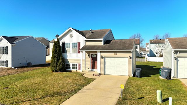 8849 E Sturtevant Avenue, Richland Twp, MI 49083