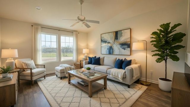 8849 E Sturtevant Avenue, Richland Twp, MI 49083