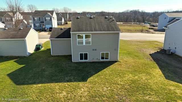 8849 E Sturtevant Avenue, Richland Twp, MI 49083