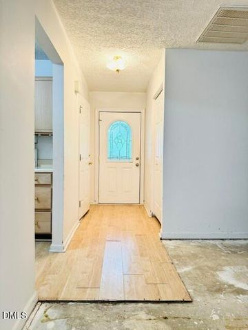 104 Stanway Drive, Knightdale, NC 27545
