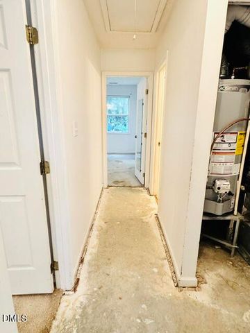 104 Stanway Drive, Knightdale, NC 27545