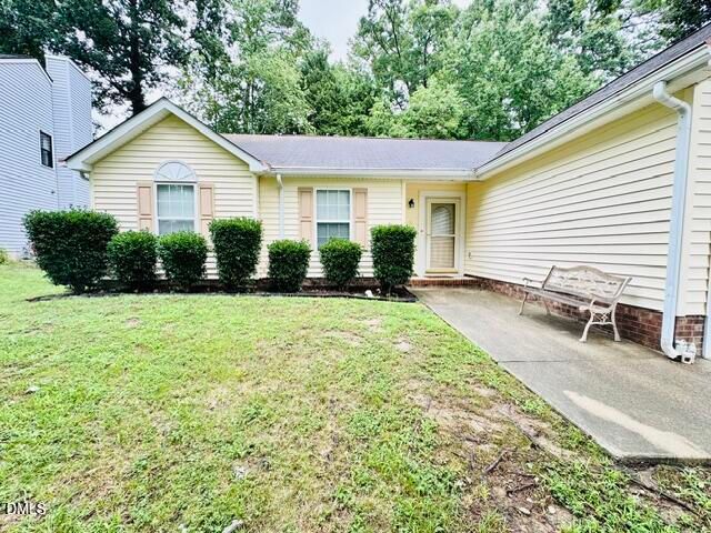 104 Stanway Drive, Knightdale, NC 27545