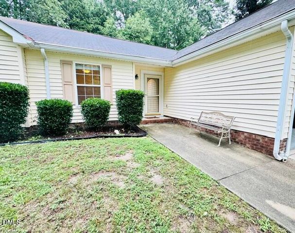 104 Stanway Drive, Knightdale, NC 27545