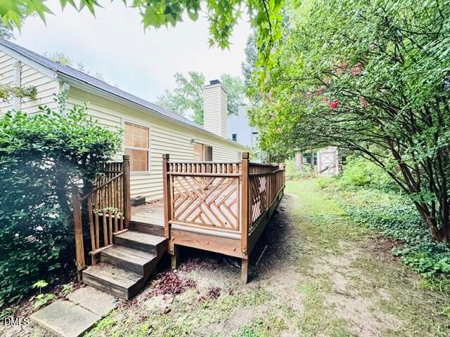 104 Stanway Drive, Knightdale, NC 27545