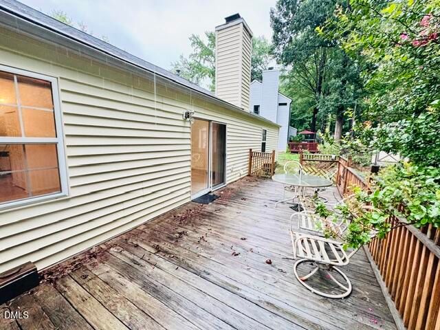 104 Stanway Drive, Knightdale, NC 27545