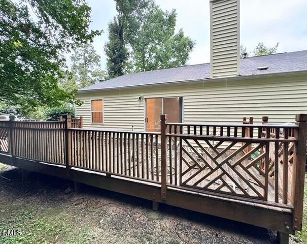 104 Stanway Drive, Knightdale, NC 27545
