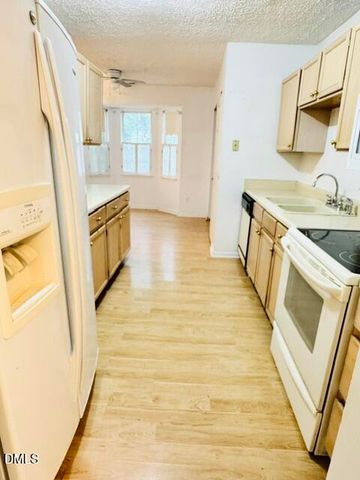 104 Stanway Drive, Knightdale, NC 27545
