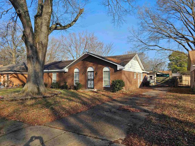 6326 THORNFIELD DR, Memphis, TN 38134