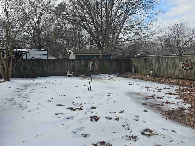 6326 THORNFIELD DR, Memphis, TN 38134