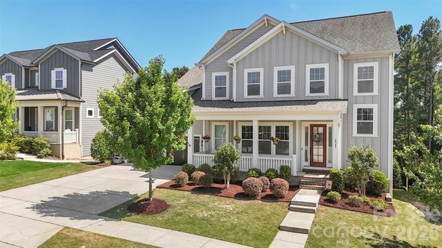 4047 Oarman Court, Fort Mill, SC 29708