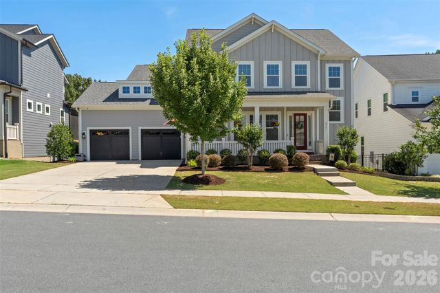 4047 Oarman Court, Fort Mill, SC 29708