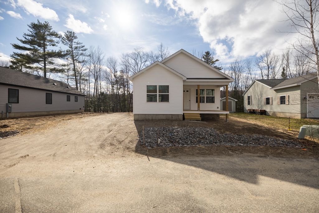 17 Streamside Drive, Auburn, ME 04210 — photo 2