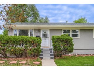 3130 E La Salle St, Colorado Springs, CO 80909
