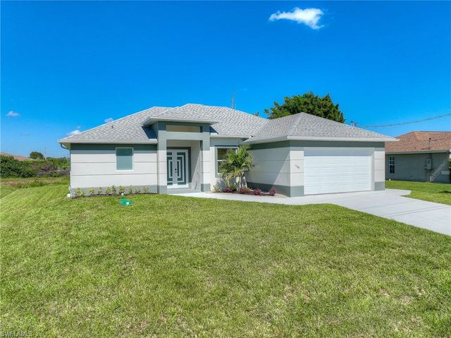 139 Partridge ST, Lehigh Acres, FL 33974