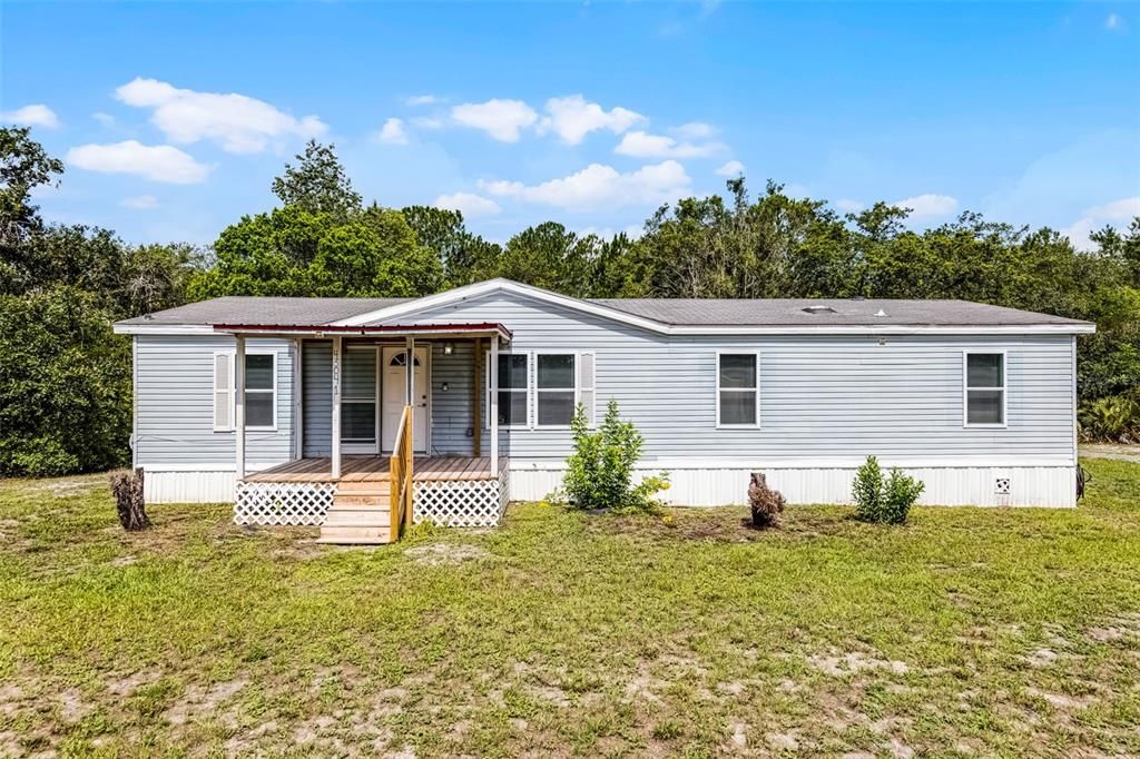 43041 JEWELL DRIVE, Deland, FL 32720