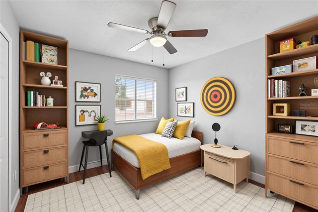 214 MAJORS LANE A, Kissimmee, FL 34743