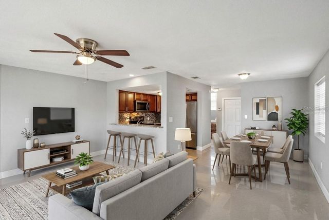 214 MAJORS LANE A, Kissimmee, FL 34743