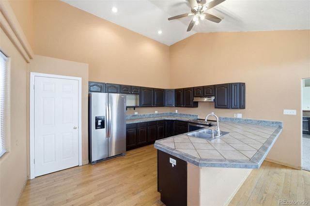 321 W Linden Avenue, Pueblo West, CO 81007