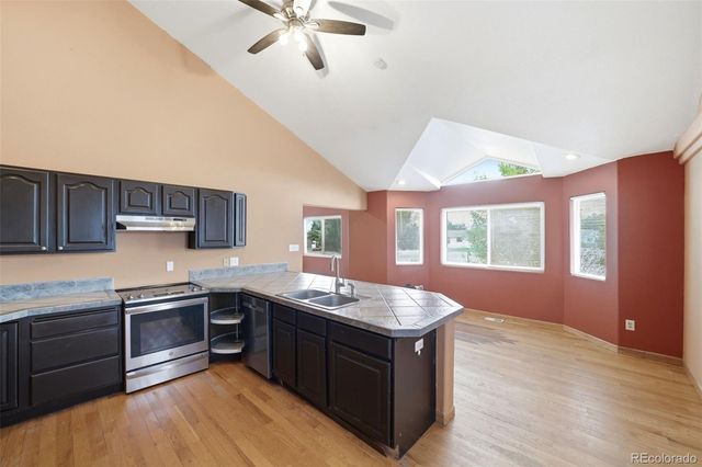 321 W Linden Avenue, Pueblo West, CO 81007