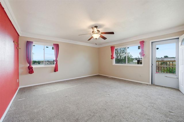 321 W Linden Avenue, Pueblo West, CO 81007
