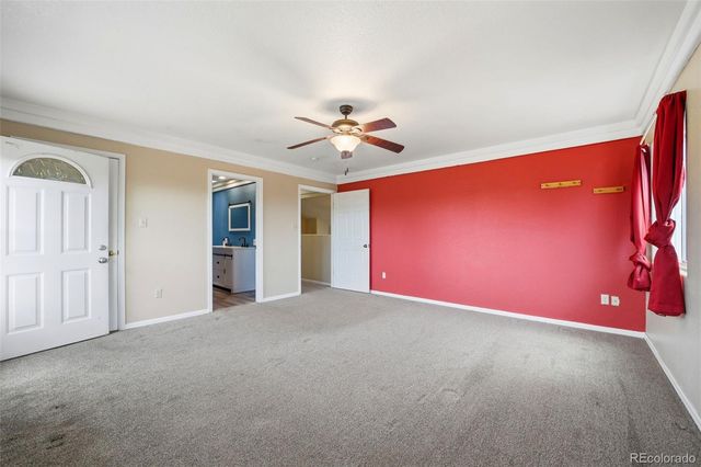 321 W Linden Avenue, Pueblo West, CO 81007