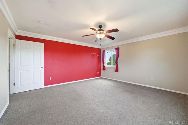 321 W Linden Avenue, Pueblo West, CO 81007