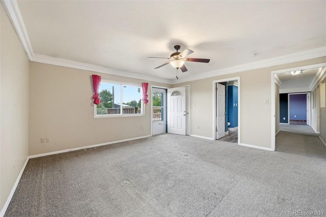 321 W Linden Avenue, Pueblo West, CO 81007
