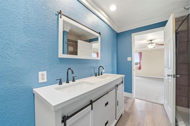 321 W Linden Avenue, Pueblo West, CO 81007