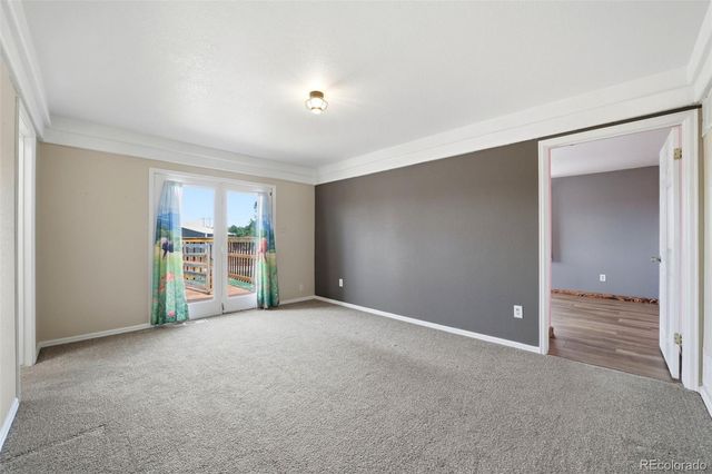 321 W Linden Avenue, Pueblo West, CO 81007